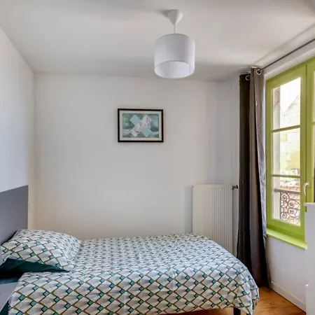 Topissime Topsejour Appartement Roanne