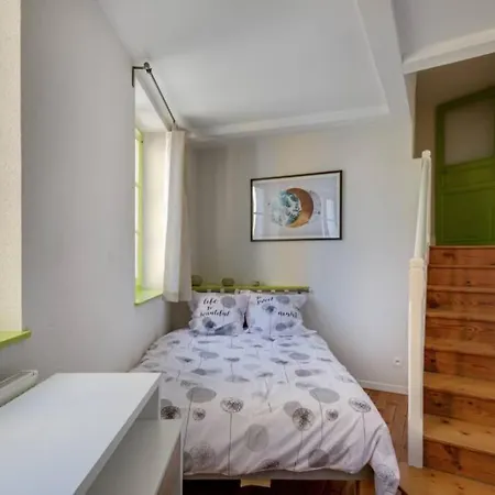 Topissime Topsejour Appartement *