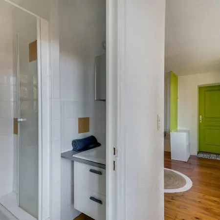 Appartement Topissime Topsejour *