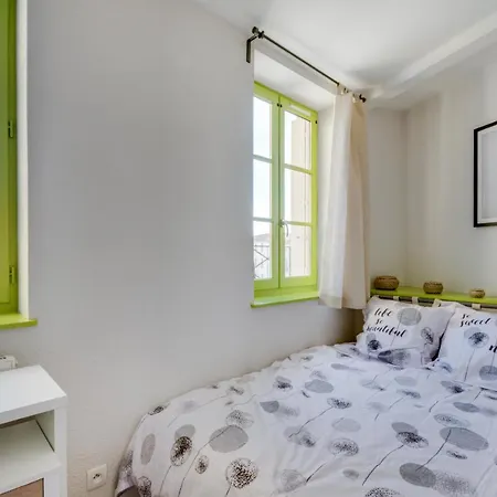 Appartement Topissime Topsejour *