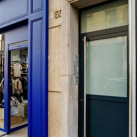 Topissime Topsejour Appartement *